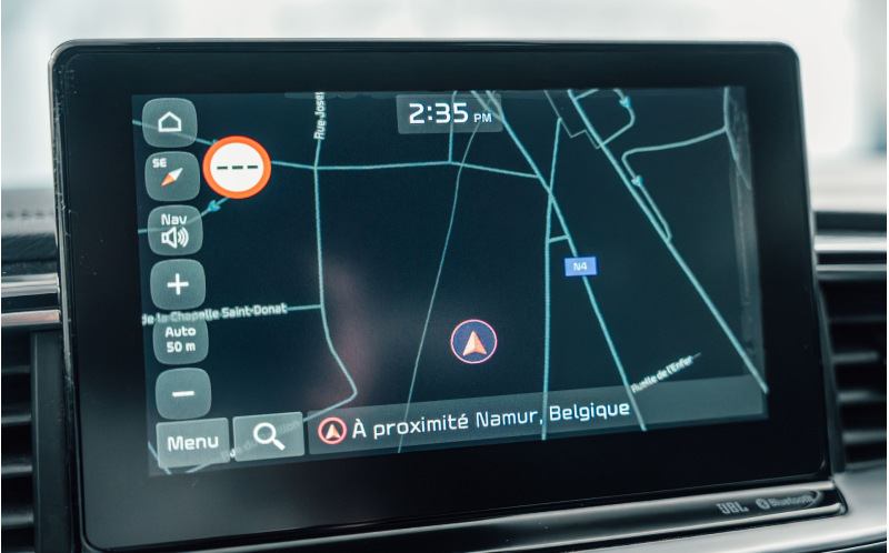 Kia ProCeed / pro_cee'd