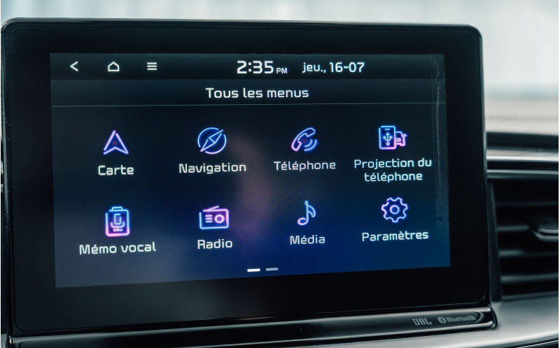 Kia ProCeed / pro_cee'd