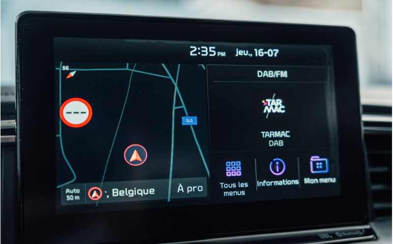 Kia ProCeed / pro_cee'd