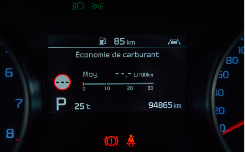 Kia ProCeed / pro_cee'd