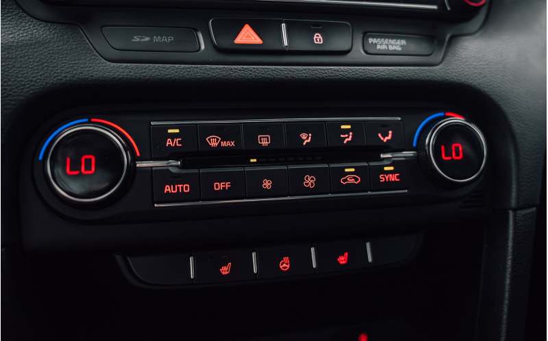 Kia ProCeed / pro_cee'd