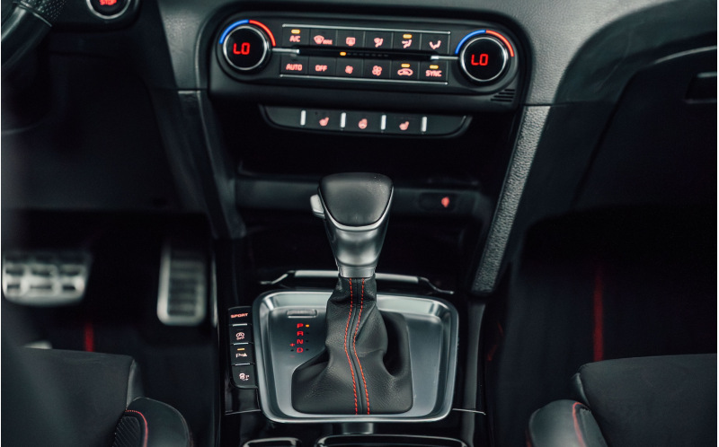 Kia ProCeed / pro_cee'd