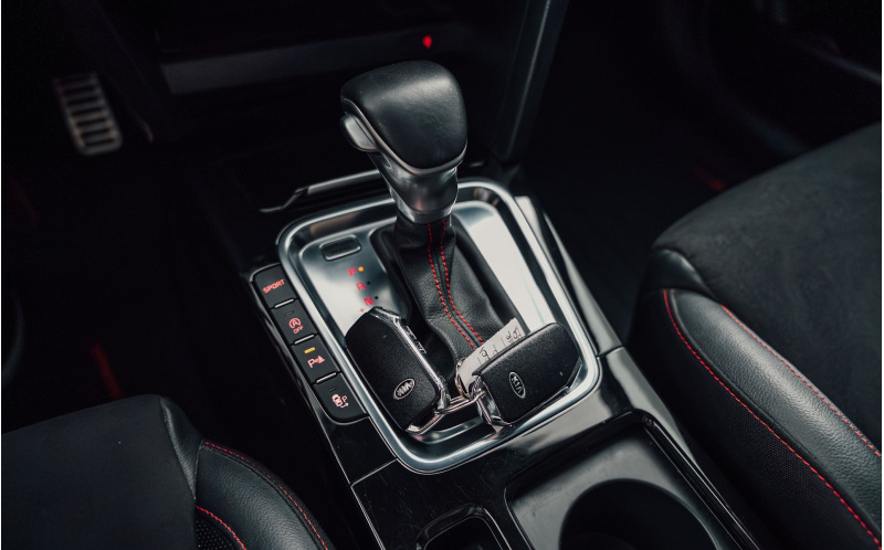 Kia ProCeed / pro_cee'd