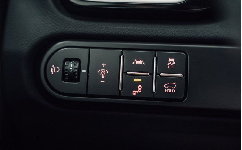 Kia ProCeed / pro_cee'd