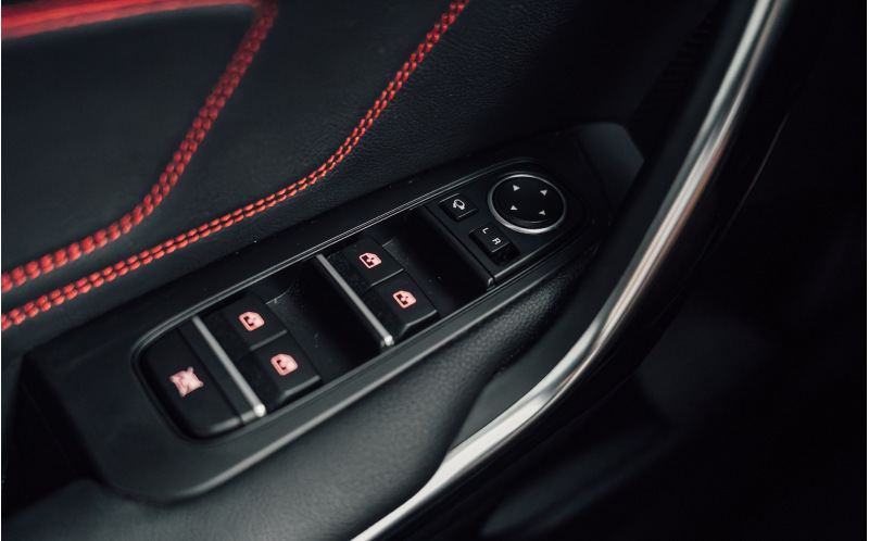 Kia ProCeed / pro_cee'd