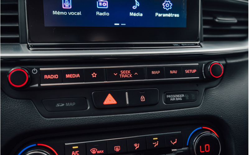 Kia ProCeed / pro_cee'd