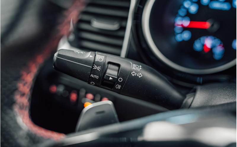 Kia ProCeed / pro_cee'd