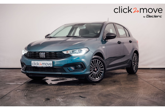 Fiat Tipo