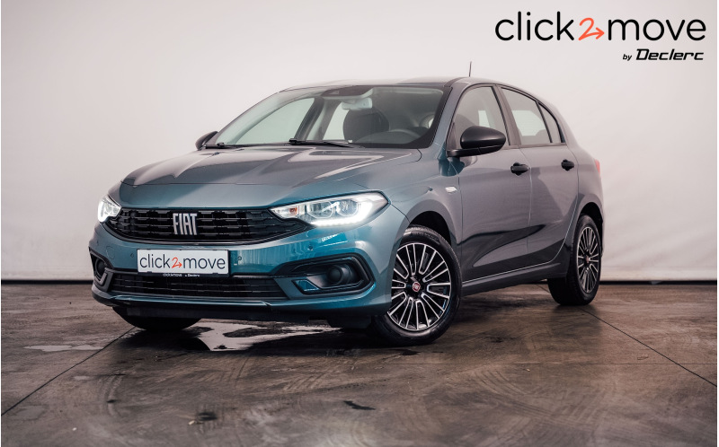Fiat Tipo