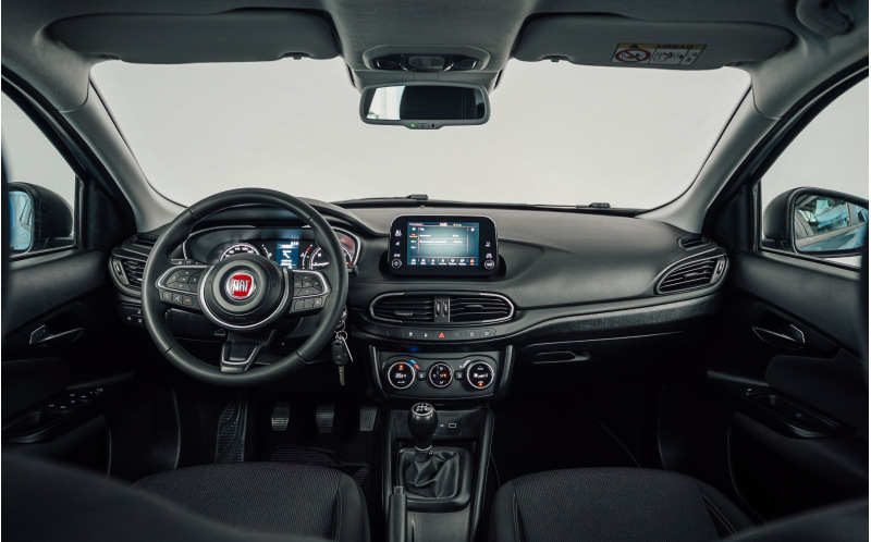 Fiat Tipo