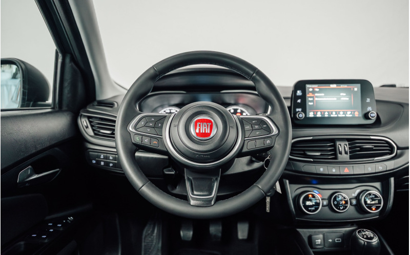 Fiat Tipo