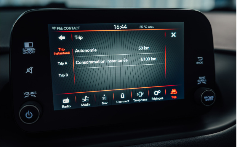 Fiat Tipo