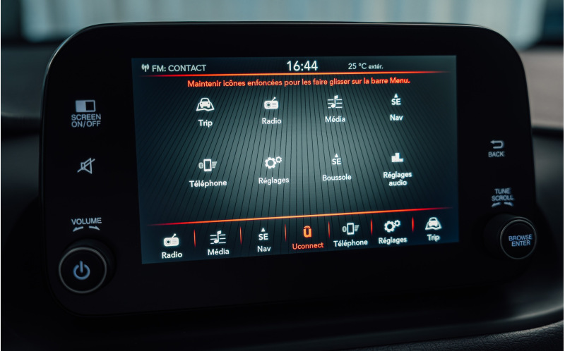 Fiat Tipo