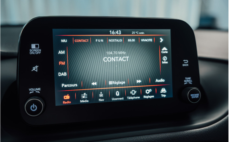 Fiat Tipo
