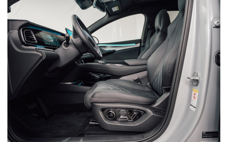BYD Sealion 7