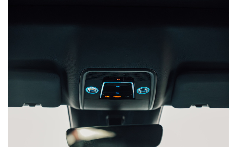 BYD Sealion 7