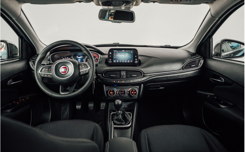 Fiat Tipo