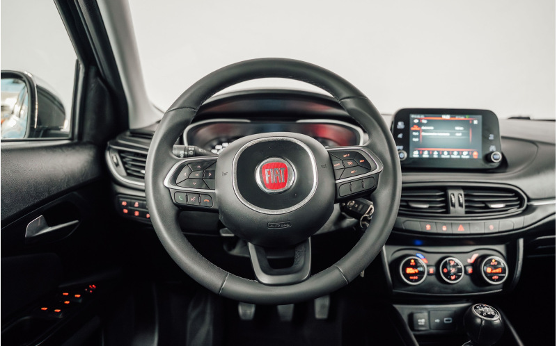 Fiat Tipo