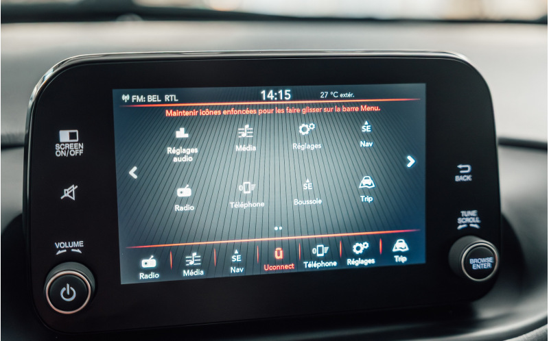 Fiat Tipo