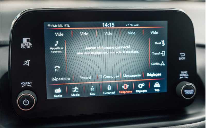 Fiat Tipo