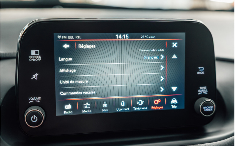 Fiat Tipo
