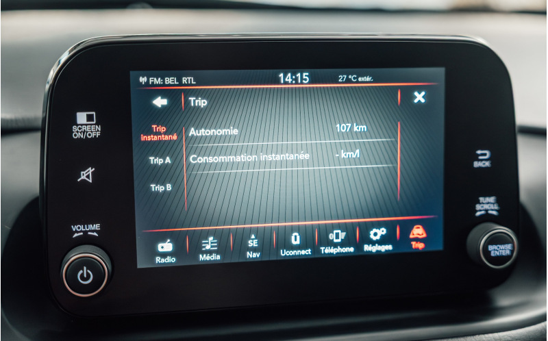 Fiat Tipo