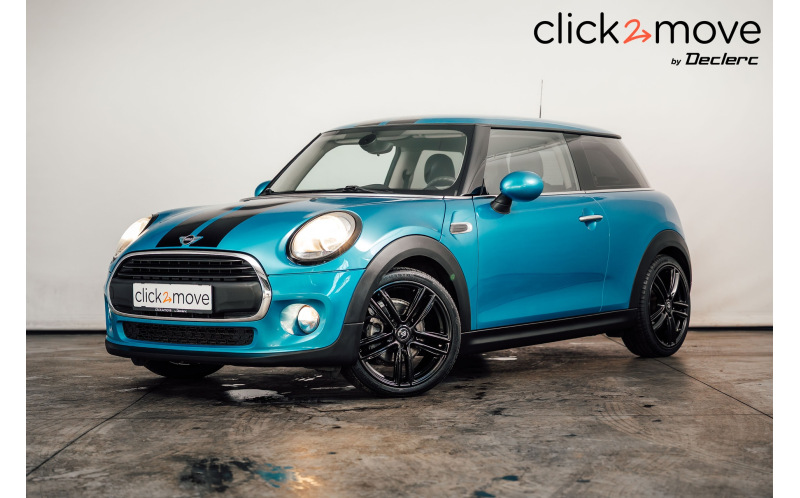 MINI One