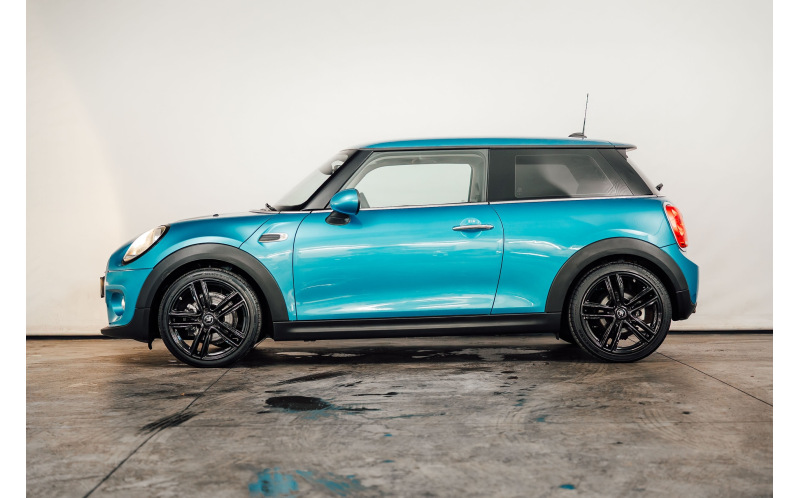 MINI One