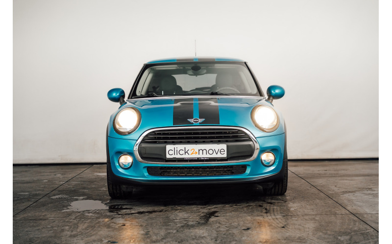 MINI One