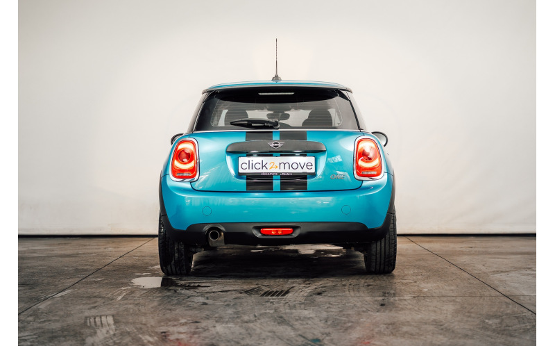 MINI One