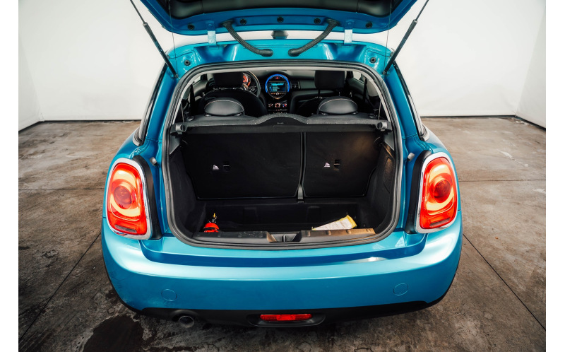 MINI One