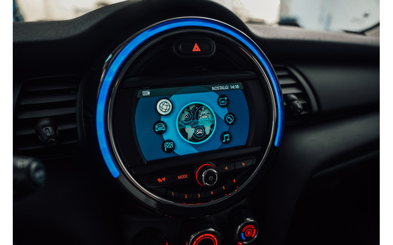 MINI One