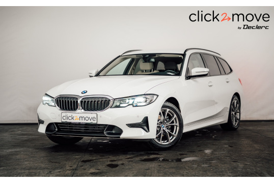 BMW 318