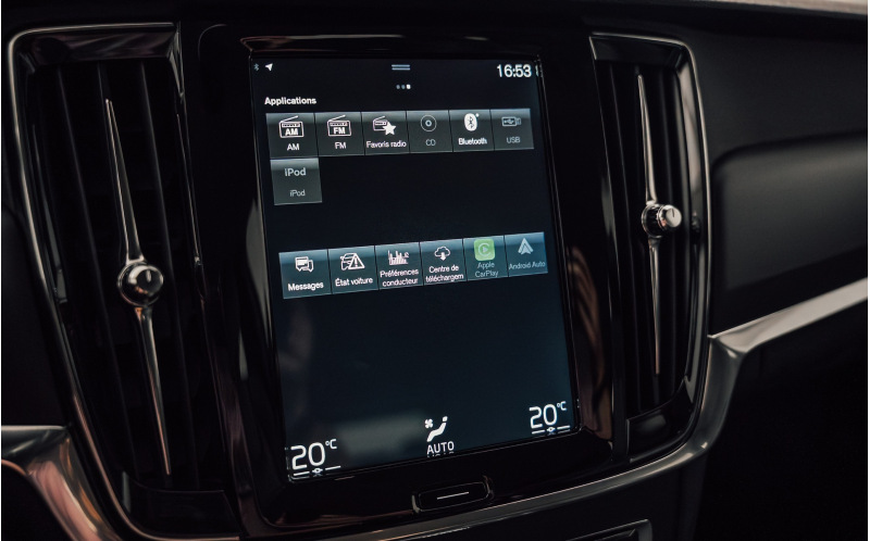 VOLVO V90