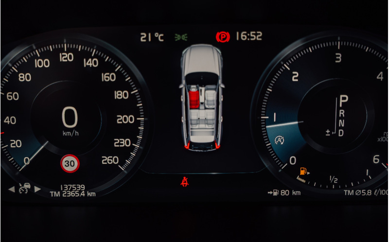 VOLVO V90