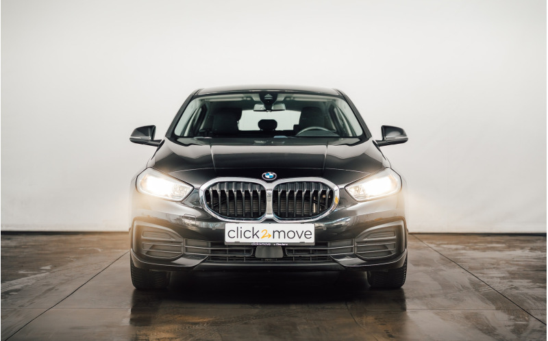 BMW 118