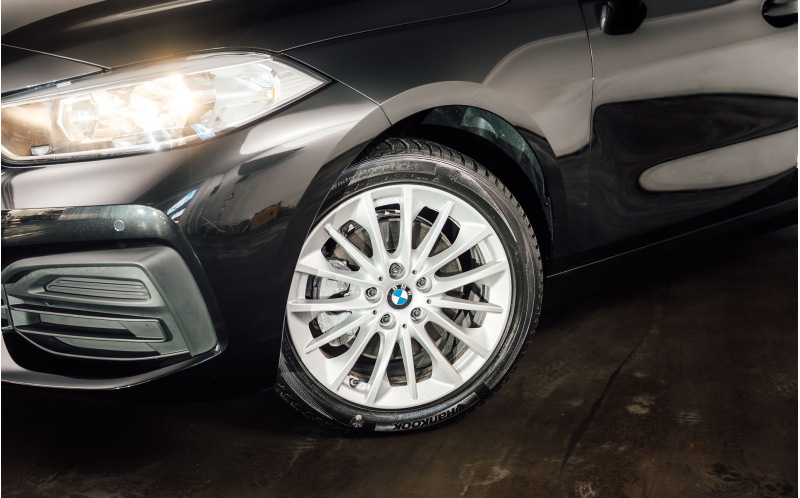 BMW 118