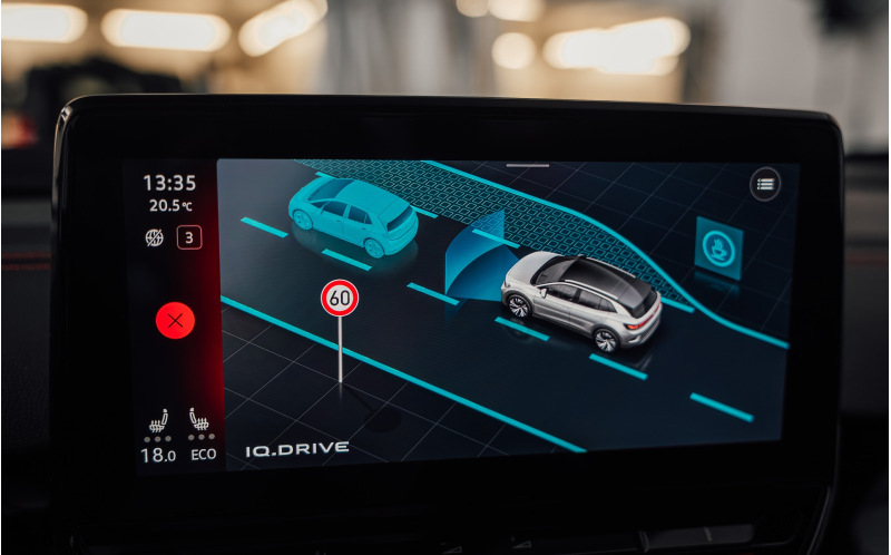 VOLKSWAGEN ID.4