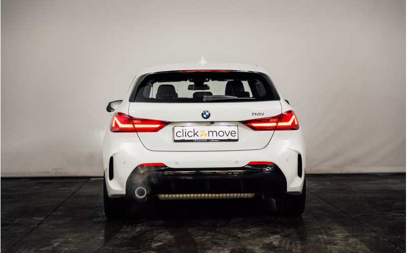BMW 118