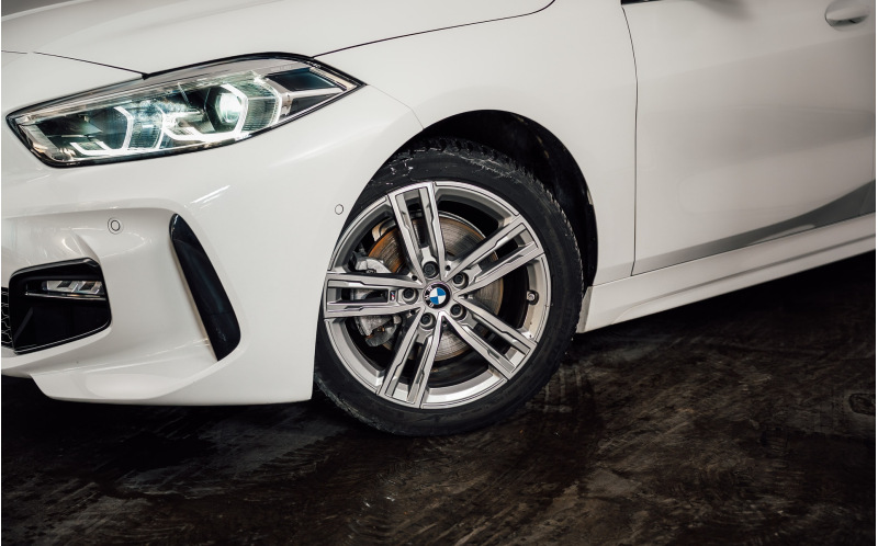 BMW 118