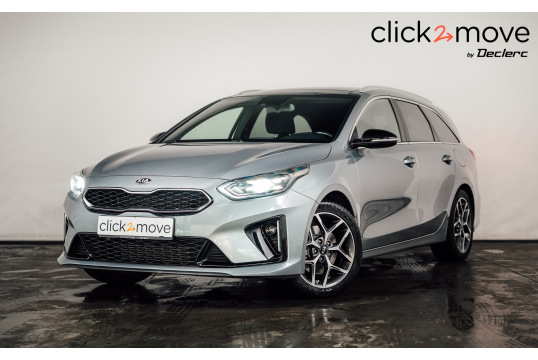 KIA Ceed SW / cee'd SW