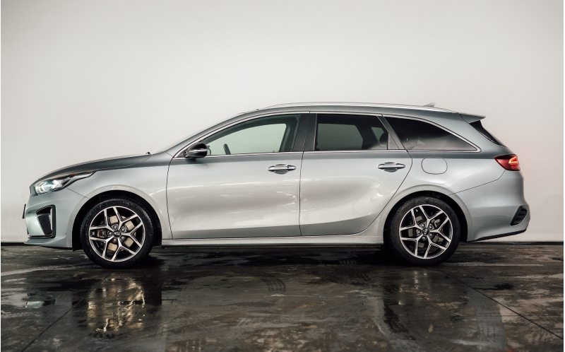 KIA Ceed SW / cee'd SW