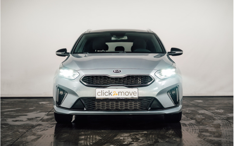 KIA Ceed SW / cee'd SW