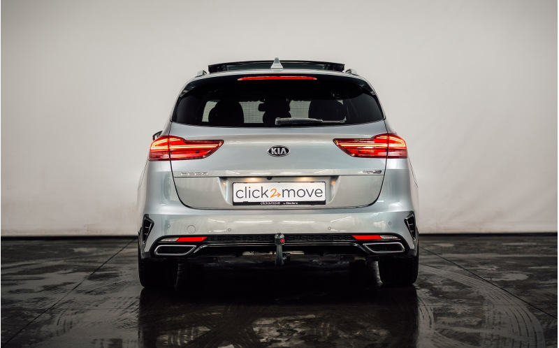 KIA Ceed SW / cee'd SW
