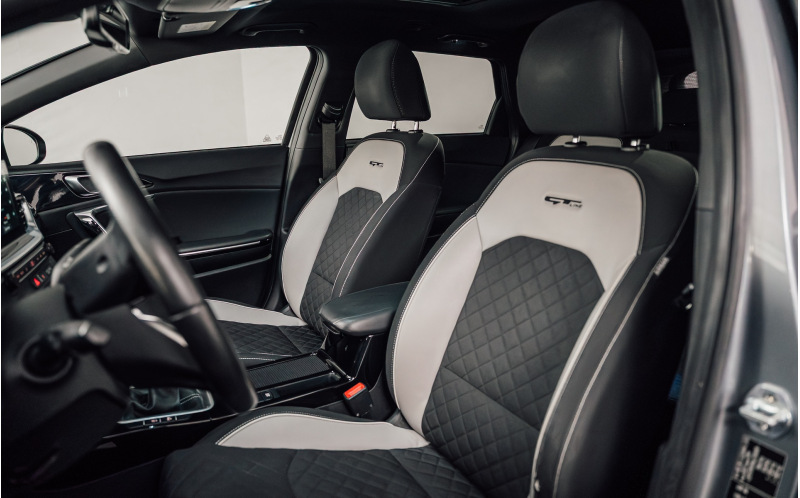 KIA Ceed SW / cee'd SW