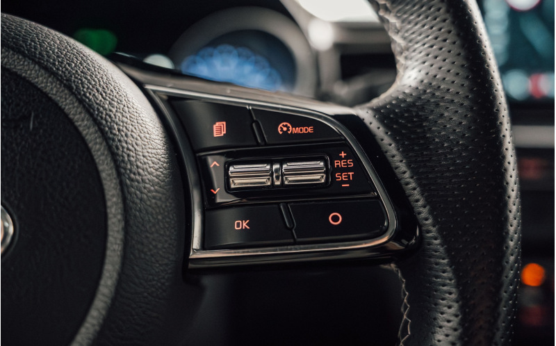 KIA Ceed SW / cee'd SW