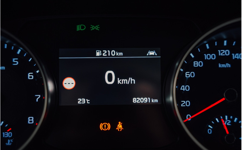 KIA Ceed SW / cee'd SW