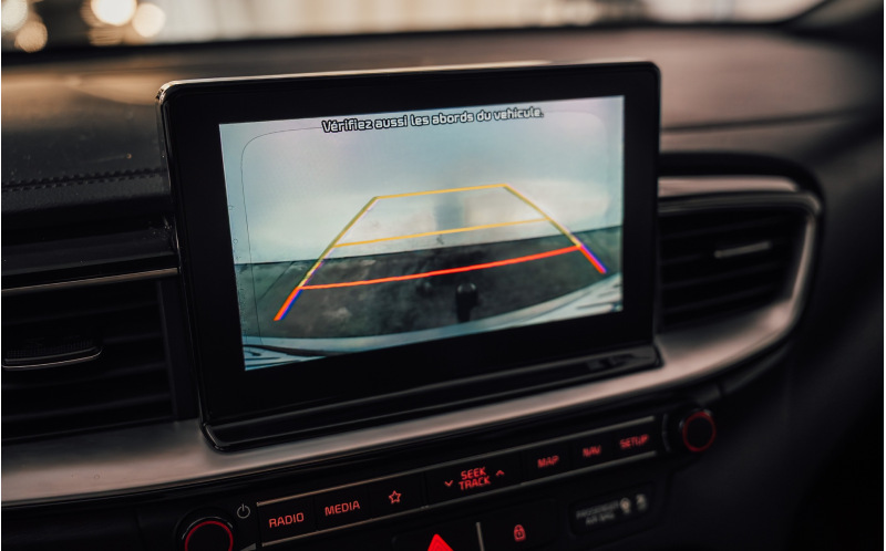 KIA Ceed SW / cee'd SW