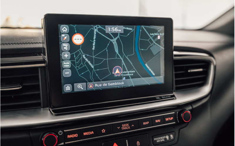 KIA Ceed SW / cee'd SW