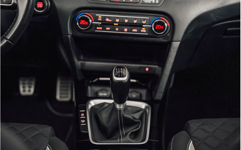 KIA Ceed SW / cee'd SW